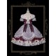 Alice Girl Girl's Day One Piece(29th Pre-Order/3 Colours/Full Payment Without Shipping)